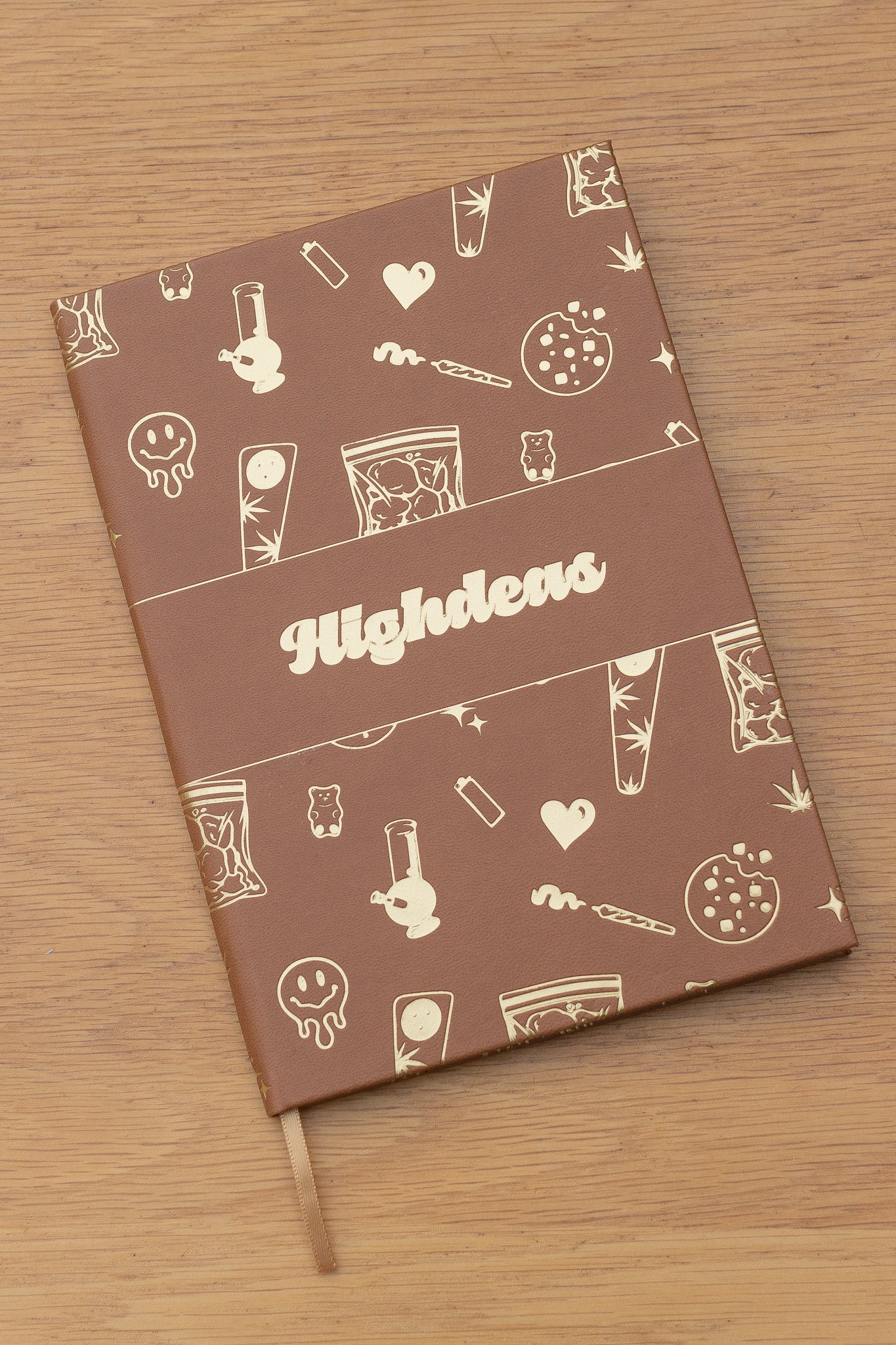 Highdeas Journal