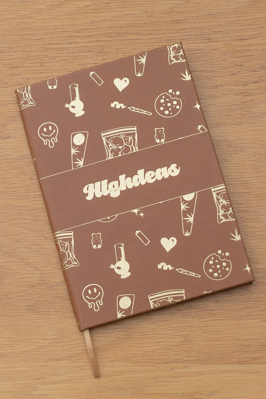 Highdeas Journal