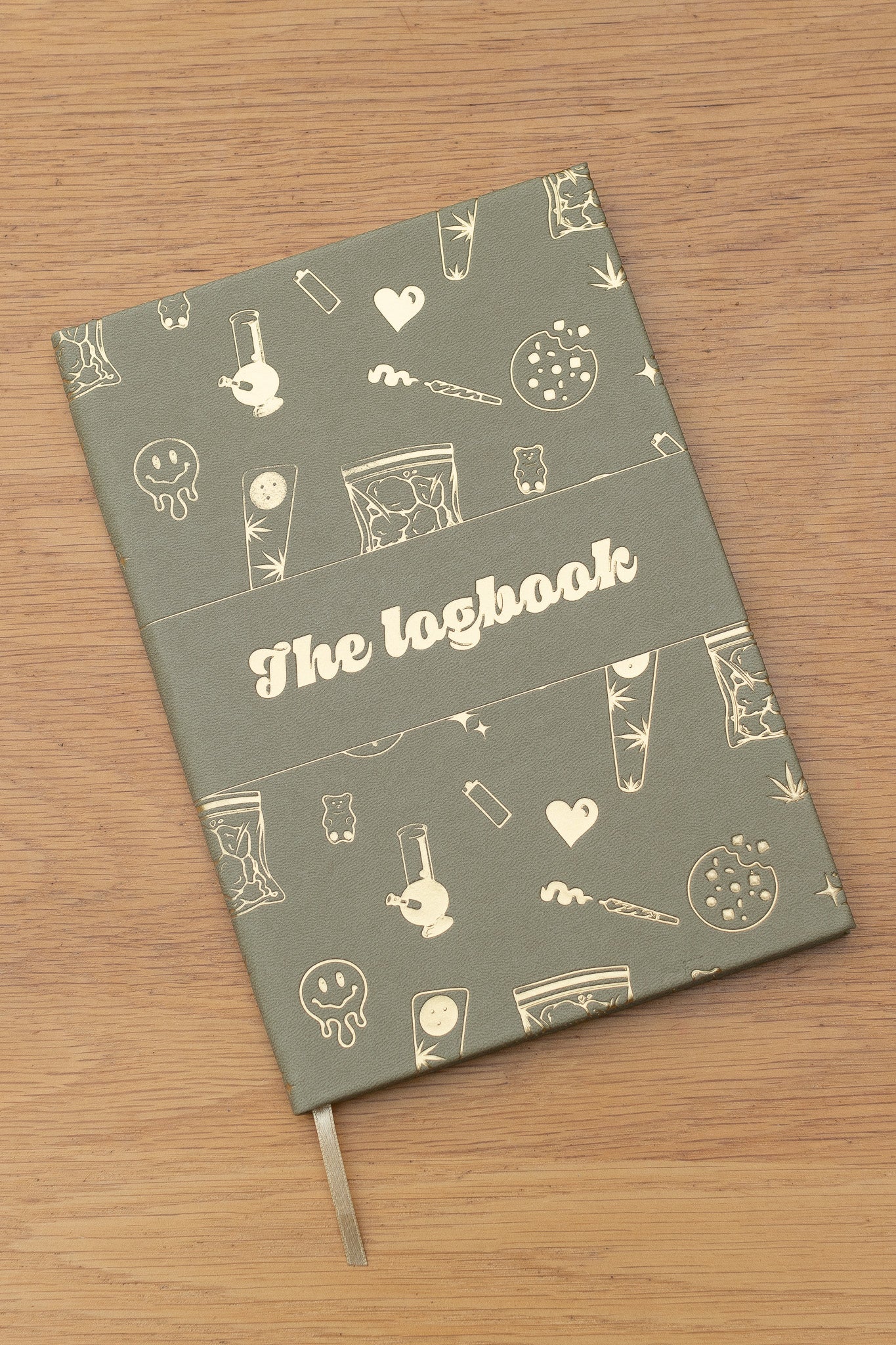 The Logbook