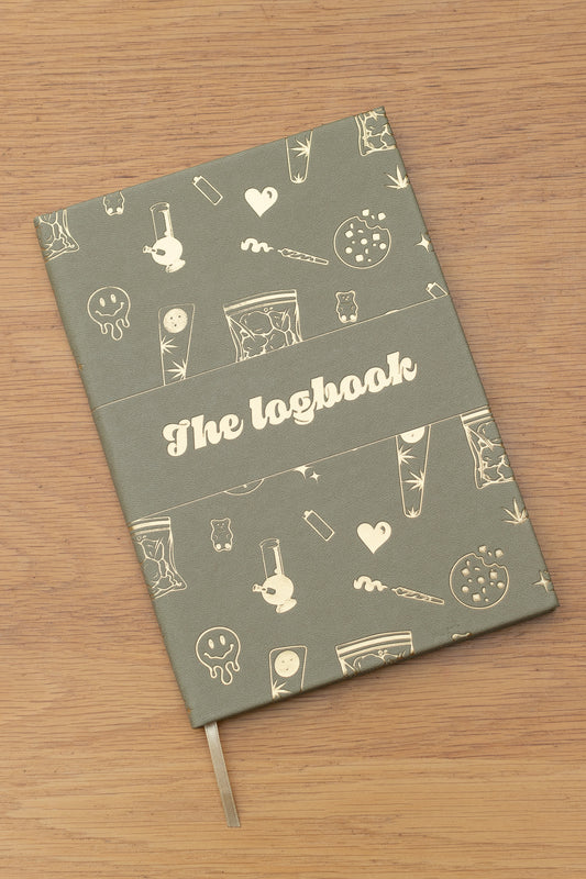The Logbook