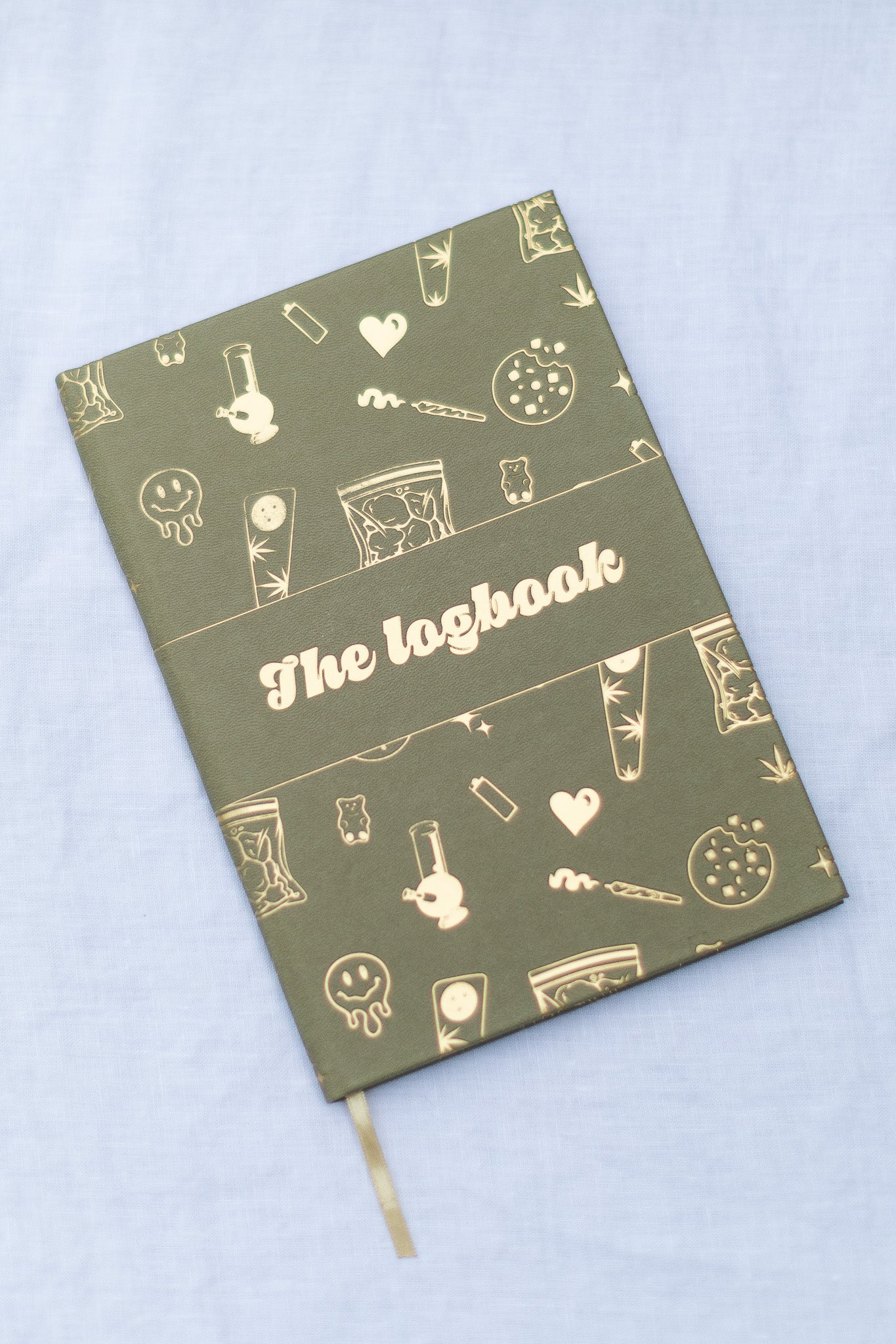 The Logbook